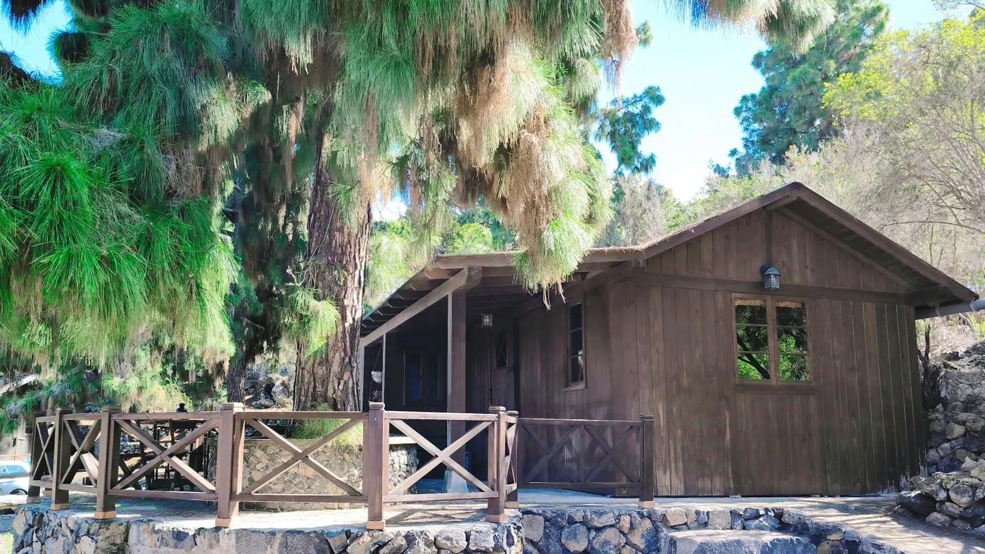 Villa Buen Paso Icod De Los Vinos