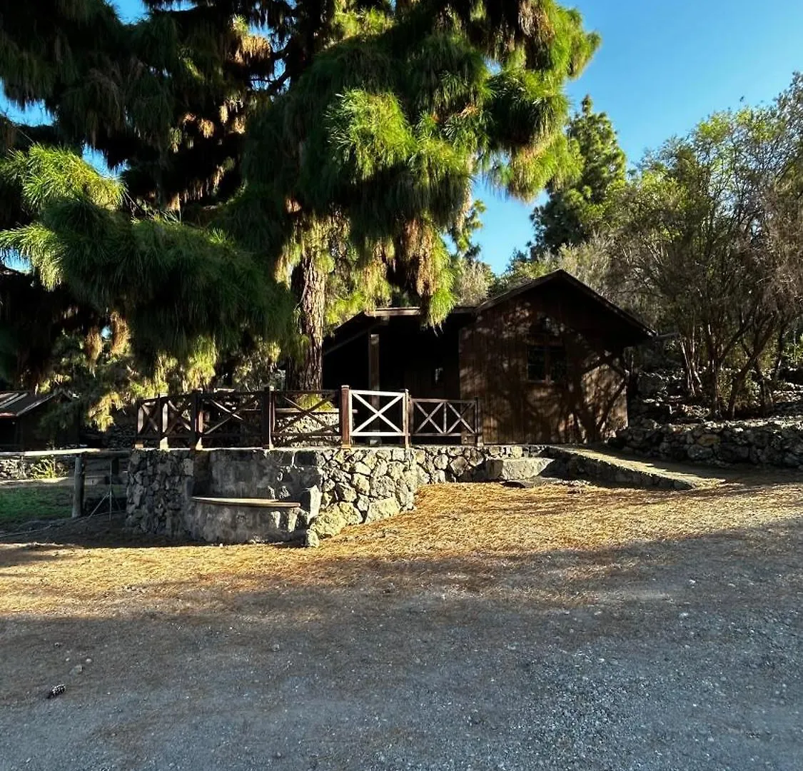 Сasa de vacaciones Villa Buen Paso Icod De Los Vinos